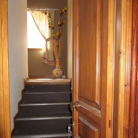 La Casa Di Vicky 公寓