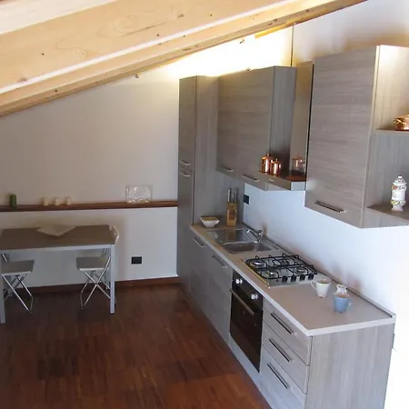 La Casa Di Vicky * 斯培西亚