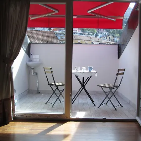 La Casa Di Vicky La Spezia