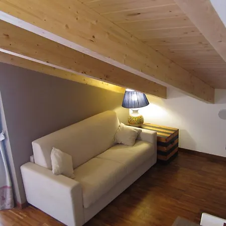 La Casa Di Vicky 公寓